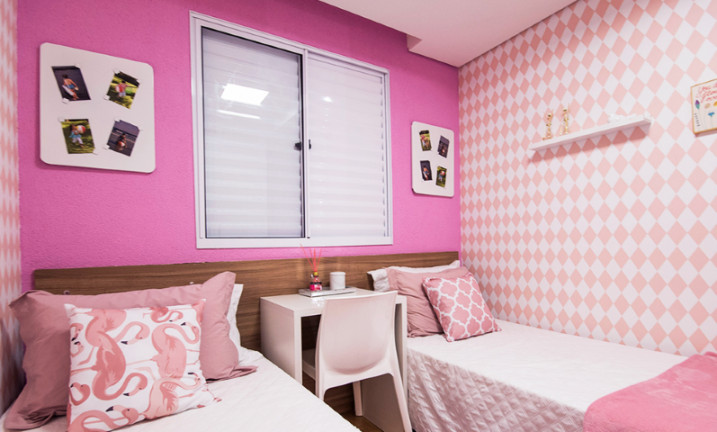 Imagem Apartamento com 2 Quartos à Venda, 41 m² em Jardim São Gabriel - Campinas Imagem Apartamento com 2 Quartos à Venda, 41 m² em Jardim São Gabriel - Campinas