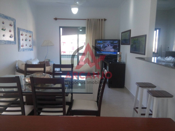 Imagem Cobertura com 4 Quartos à Venda, 177 m² em Praia Grande - Ubatuba