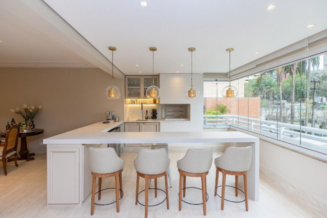 Imagem Apartamento com 3 Quartos à Venda, 235 m² em Vila Suzana - São Paulo Imagem Apartamento com 3 Quartos à Venda, 235 m² em Vila Suzana - São Paulo