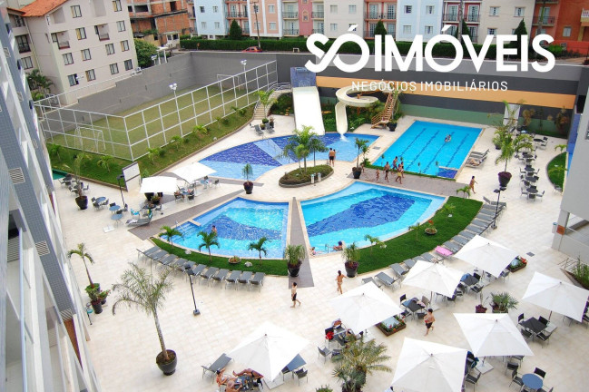 Imagem Apartamento com 1 Quarto à Venda, 39 m² em Esplanada - Rio Quente Imagem Apartamento com 1 Quarto à Venda, 39 m² em Esplanada - Rio Quente