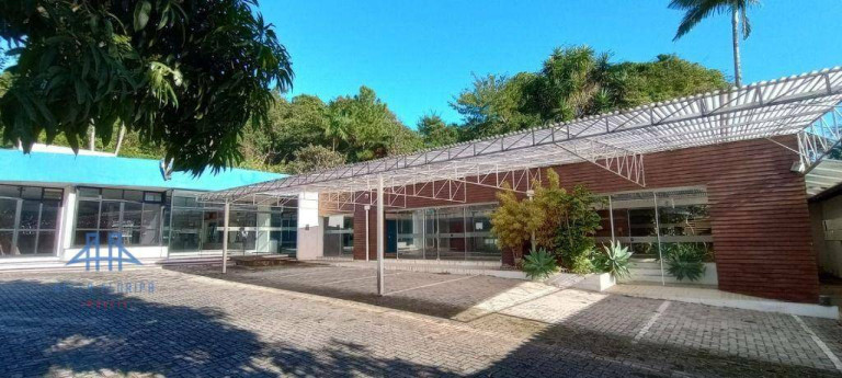 Imagem Casa com 5 Quartos à Venda, 600 m² em Itacorubi - Florianópolis Imagem Casa com 5 Quartos à Venda, 600 m² em Itacorubi - Florianópolis