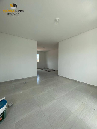 Imagem Apartamento com 3 Quartos à Venda, 80 m² em Jardim Cidade Universitária - João Pessoa