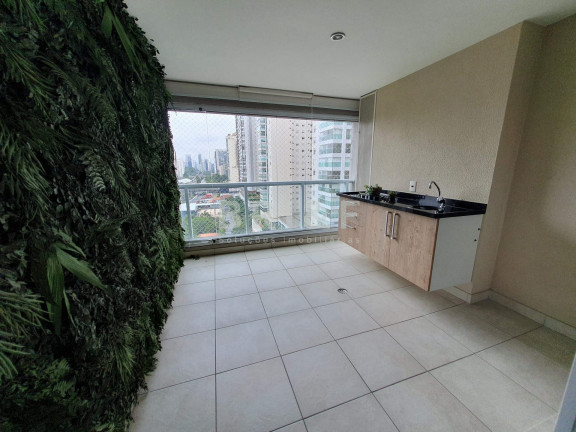 Imagem Apartamento com 2 Quartos à Venda, 72 m² em Campo Belo - São Paulo Imagem Apartamento com 2 Quartos à Venda, 72 m² em Campo Belo - São Paulo