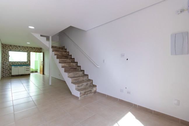 Imagem Casa com 2 Quartos à Venda, 104 m² em Parque Jabaquara - São Paulo Imagem Casa com 2 Quartos à Venda, 104 m² em Parque Jabaquara - São Paulo