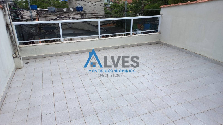 Imagem Sobrado com 4 Quartos à Venda, 165 m² em Assunção - São Bernardo Do Campo Imagem Sobrado com 4 Quartos à Venda, 165 m² em Assunção - São Bernardo Do Campo
