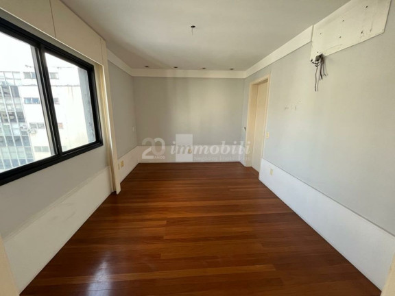 Imagem Apartamento com 4 Quartos à Venda, 360 m² em Higienópolis - São Paulo