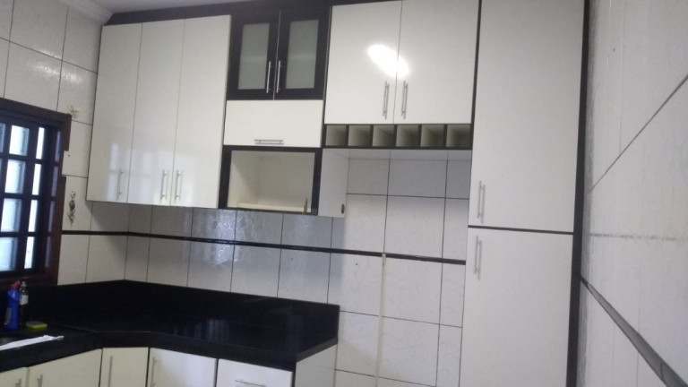 Imagem Casa com 3 Quartos à Venda, 10 m² em Vila Olivina - Carapicuíba