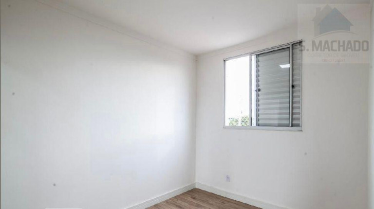Imagem Apartamento com 2 Quartos à Venda, 52 m² em Utinga - Santo André