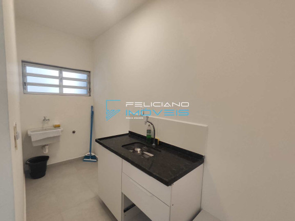 Imagem Apartamento com 2 Quartos à Venda, 46 m² em Guilhermina - Praia Grande Imagem Apartamento com 2 Quartos à Venda, 46 m² em Guilhermina - Praia Grande