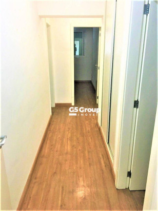 Imagem Apartamento com 4 Quartos à Venda, 188 m² em Vila Sfeir - Indaiatuba Imagem Apartamento com 4 Quartos à Venda, 188 m² em Vila Sfeir - Indaiatuba
