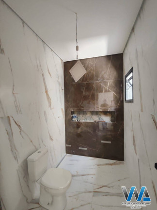 Imagem Casa com 3 Quartos à Venda, 120 m² em Condomínio Villa Verde Bragança - Bragança Paulista