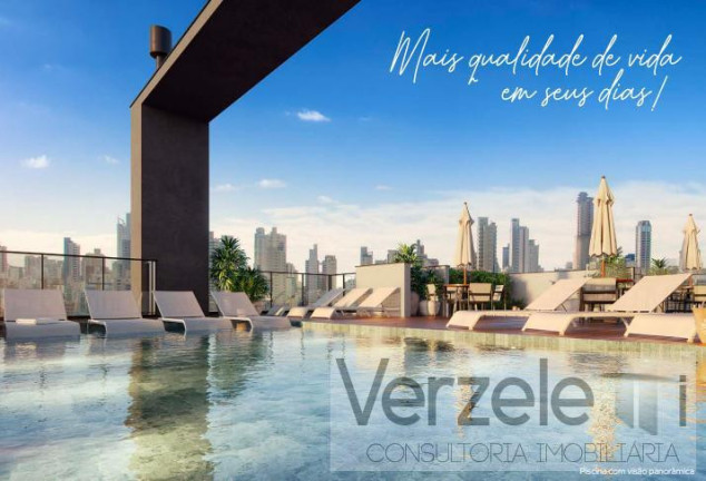 Imagem Apartamento com 2 Quartos à Venda, 78 m² em São Francisco De Assis - Camboriú