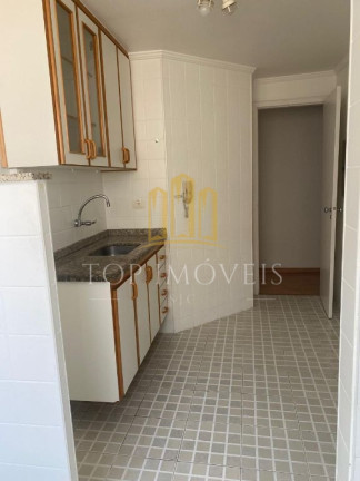 Imagem Apartamento com 2 Quartos à Venda, 70 m² em Jardim Das Indústrias - São José Dos Campos