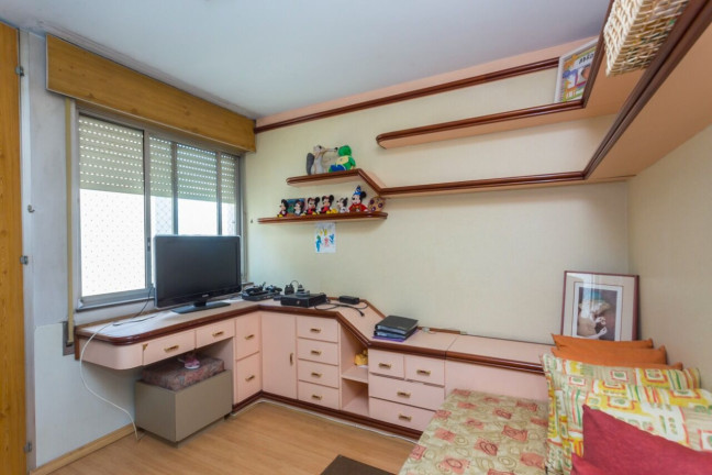 Imagem Apartamento com 3 Quartos à Venda, 113 m² em Perdizes - São Paulo