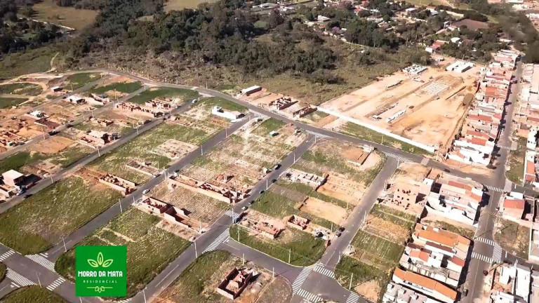 Imagem Terreno à Venda, 180 m² em Residencial Morro Da Mata - Salto