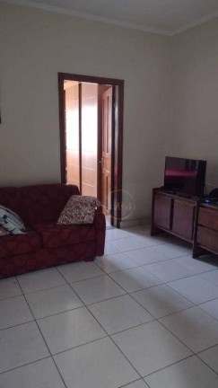 Casa com 2 Quartos à Venda, 86 m² em Vila América - Santo André