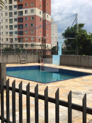 Imagem Apartamento com 3 Quartos à Venda, 114 m² em Jabaquara - São Paulo Imagem Apartamento com 3 Quartos à Venda, 114 m² em Jabaquara - São Paulo