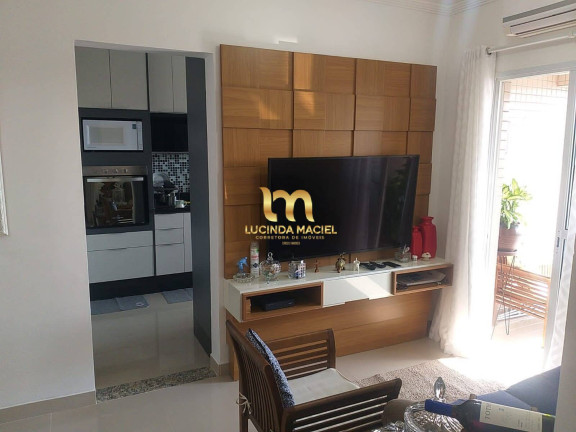 Imagem Apartamento com 2 Quartos à Venda, 63 m² em Aviação - Praia Grande Imagem Apartamento com 2 Quartos à Venda, 63 m² em Aviação - Praia Grande
