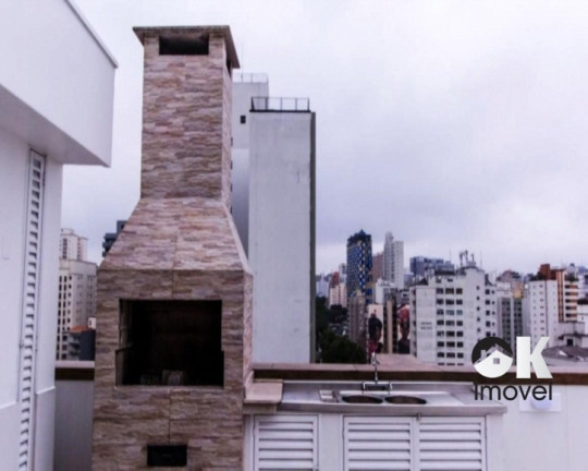 Imagem Cobertura com 3 Quartos à Venda, 279 m² em Pinheiros - São Paulo Imagem Cobertura com 3 Quartos à Venda, 279 m² em Pinheiros - São Paulo