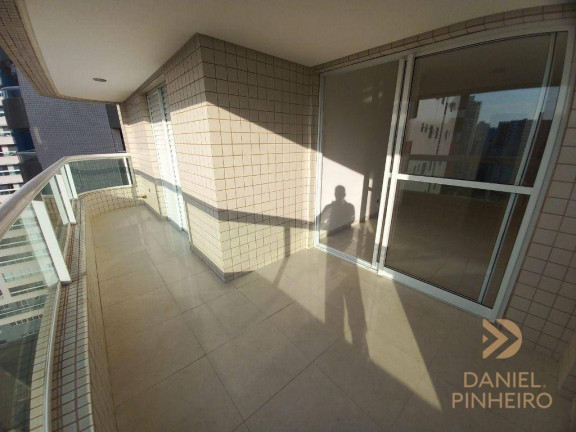 Imagem Apartamento com 2 Quartos à Venda, 104 m² em Canto Do Forte - Praia Grande Imagem Apartamento com 2 Quartos à Venda, 104 m² em Canto Do Forte - Praia Grande