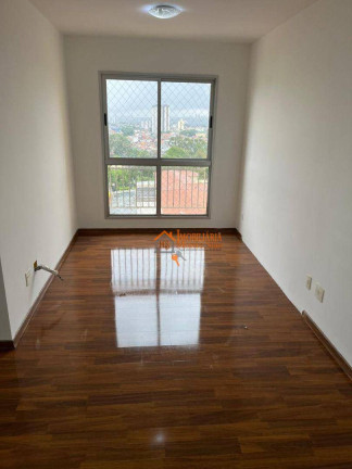 Imagem Apartamento com 2 Quartos à Venda, 55 m² em Gopoúva - Guarulhos Imagem Apartamento com 2 Quartos à Venda, 55 m² em Gopoúva - Guarulhos