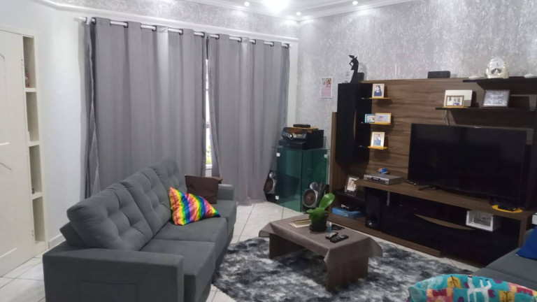 Imagem Casa com 3 Quartos à Venda, 300 m² em Centro - Boituva Imagem Casa com 3 Quartos à Venda, 300 m² em Centro - Boituva