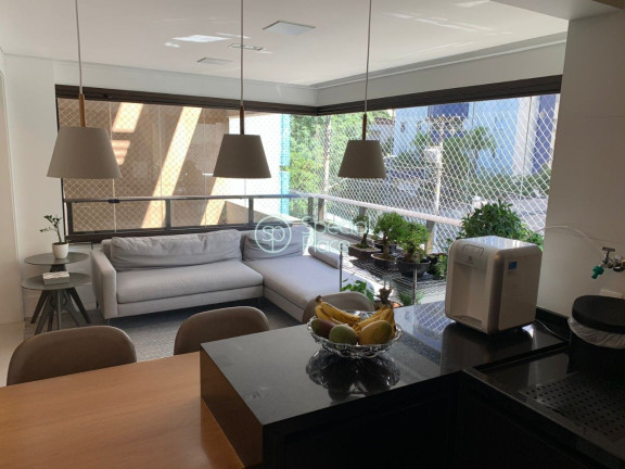 Imagem Apartamento com 3 Quartos à Venda, 240 m² em Vila Pompéia - São Paulo Imagem Apartamento com 3 Quartos à Venda, 240 m² em Vila Pompéia - São Paulo