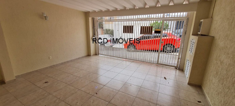 Imagem Casa com 2 Quartos à Venda, 125 m² em Jardim D'abril - Osasco