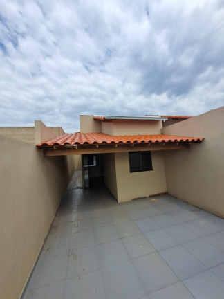 Imagem Casa com 2 Quartos à Venda, 50 m² em Jardim Olímpico - Montes Claros Imagem Casa com 2 Quartos à Venda, 50 m² em Jardim Olímpico - Montes Claros