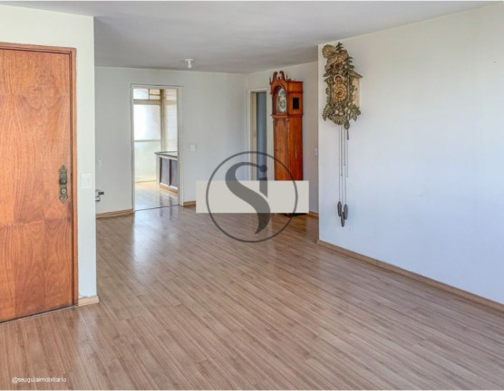 Imagem Apartamento com 3 Quartos à Venda, 120 m² em Pinheiros - São Paulo Imagem Apartamento com 3 Quartos à Venda, 120 m² em Pinheiros - São Paulo