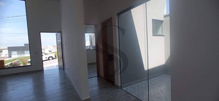 Imagem Casa de Condomínio com 3 Quartos à Venda,  em Horto Florestal - Sorocaba