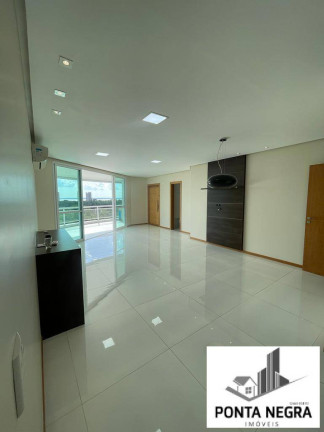Imagem Apartamento com 4 Quartos à Venda, 169 m² em Ponta Negra - Manaus Imagem Apartamento com 4 Quartos à Venda, 169 m² em Ponta Negra - Manaus