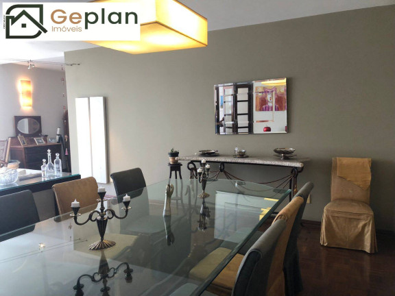 Imagem Apartamento com 3 Quartos à Venda, 190 m² em Paraíso - São Paulo