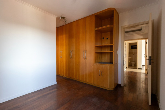Imagem Apartamento com 3 Quartos à Venda, 153 m² em Jardim Da Saúde - São Paulo