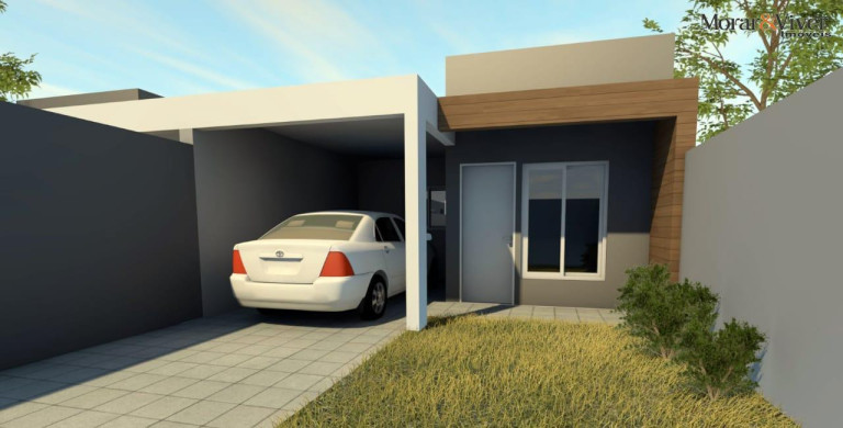Imagem Casa com 3 Quartos à Venda, 94 m² em Aguas Belas - São José Dos Pinhais Imagem Casa com 3 Quartos à Venda, 94 m² em Aguas Belas - São José Dos Pinhais