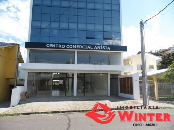 Imagem Sala Comercial à Venda, 65 m² em Centro - Feliz Imagem Sala Comercial à Venda, 65 m² em Centro - Feliz