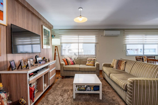 Imagem Apartamento com 3 Quartos à Venda, 129 m² em Itaim Bibi - São Paulo Imagem Apartamento com 3 Quartos à Venda, 129 m² em Itaim Bibi - São Paulo