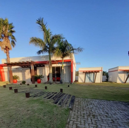 Imagem Casa com 3 Quartos à Venda, 116 m² em Palmital - Osório Imagem Casa com 3 Quartos à Venda, 116 m² em Palmital - Osório