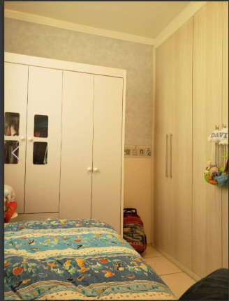 Imagem Apartamento com 2 Quartos à Venda, 50 m² em Jardim Guadalajara - Sorocaba Imagem Apartamento com 2 Quartos à Venda, 50 m² em Jardim Guadalajara - Sorocaba