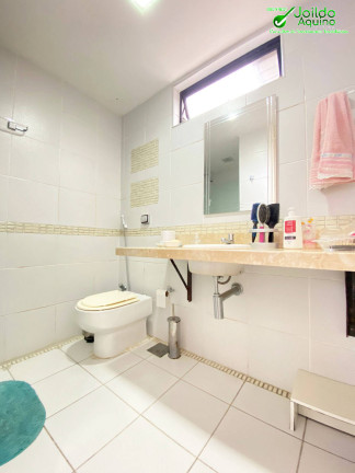 Imagem Apartamento com 3 Quartos à Venda, 196 m² em Aldeota - Fortaleza