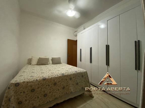 Imagem Apartamento com 2 Quartos à Venda, 55 m² em Jardim Vitória - Santana Do Paraíso