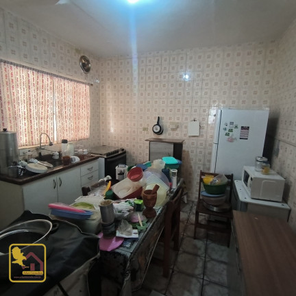 Imagem Casa com 5 Quartos à Venda, 280 m² em Serpa - Caieiras