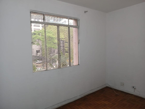 Imagem Apartamento com 1 Quarto à Venda, 40 m² em Bela Vista - São Paulo Imagem Apartamento com 1 Quarto à Venda, 40 m² em Bela Vista - São Paulo