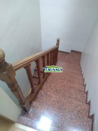 Imagem Sobrado com 3 Quartos à Venda, 182 m² em Vila Galvão - Guarulhos Imagem Sobrado com 3 Quartos à Venda, 182 m² em Vila Galvão - Guarulhos