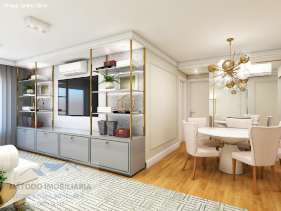 Imagem Apartamento com 2 Quartos à Venda, 84 m² em Itaim Bibi - São Paulo Imagem Apartamento com 2 Quartos à Venda, 84 m² em Itaim Bibi - São Paulo