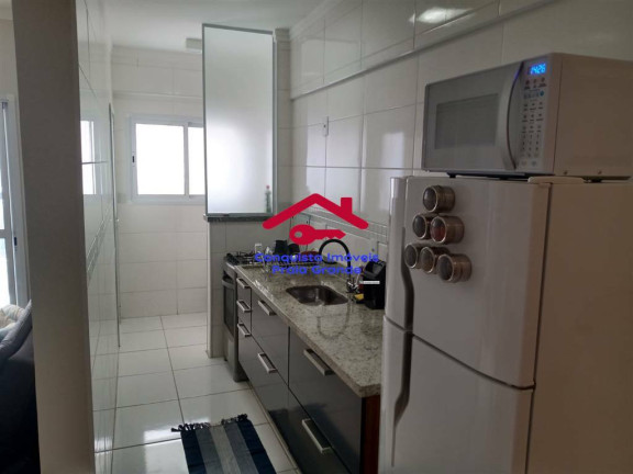 Imagem Apartamento com 2 Quartos à Venda, 61 m² em Aviação - Praia Grande Imagem Apartamento com 2 Quartos à Venda, 61 m² em Aviação - Praia Grande