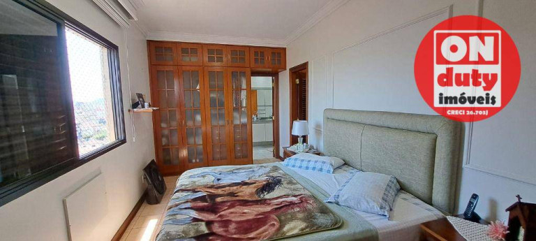 Imagem Cobertura com 3 Quartos à Venda, 156 m² em Embaré - Santos Imagem Cobertura com 3 Quartos à Venda, 156 m² em Embaré - Santos