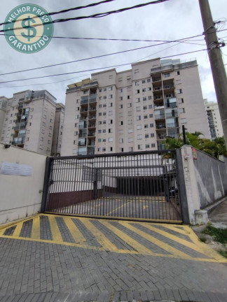 Imagem Apartamento com 2 Quartos para Alugar, 56 m² em Jardim Celeste - São Paulo