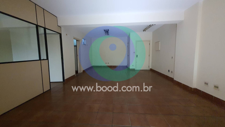Imagem Sala Comercial para Alugar, 81 m² em Vila Belmiro - Santos Imagem Sala Comercial para Alugar, 81 m² em Vila Belmiro - Santos