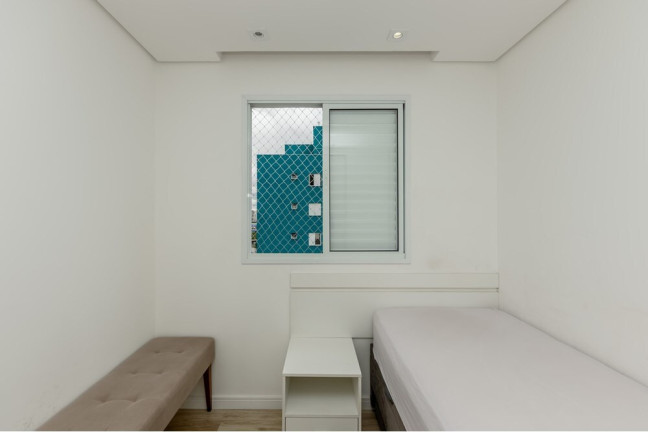 Imagem Apartamento com 2 Quartos à Venda, 46 m² em Vila Prudente - São Paulo